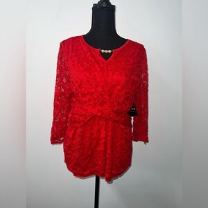 Onyx Top